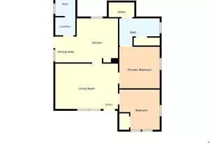 1130 Kellum St, Waco, TX 76704 - Photo 15