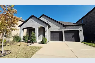 1922 Renwick Drive, Celina, TX 75009 - Photo 1