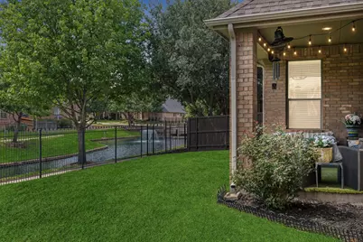 5918 Crescent Lane, Colleyville, TX 76034 - Photo 29
