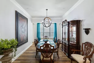 5918 Crescent Ln, Colleyville, TX 76034 - Photo 9