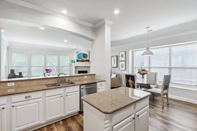 5918 Crescent Lane, Colleyville, TX 76034 - Photo 13