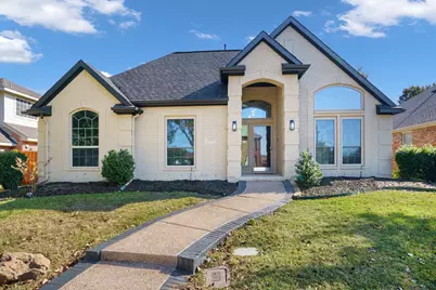 2125 Wallbrook Drive, Lewisville, TX 75067 - Photo 1