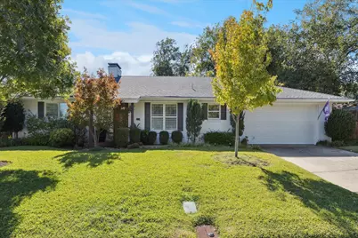 4209 Bilglade Road, Fort Worth, TX 76109 - Photo 1