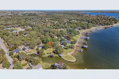 121 Pollyanna Drive, Gun Barrel City, TX 75156 - Photo 21