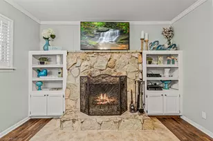 121 Pollyanna Dr, Gun Barrel City, TX 75156 - Photo 9