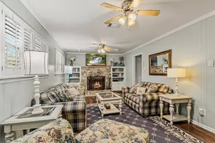 121 Pollyanna Dr, Gun Barrel City, TX 75156 - Photo 7