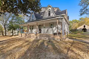 10878 Stuart, Brownsboro, TX 75756 - Photo 1