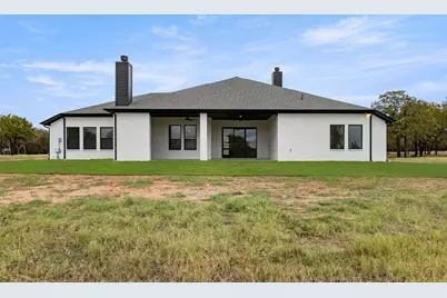 1027 Arbor Hills Court, Poolville, TX 76487 - Photo 5