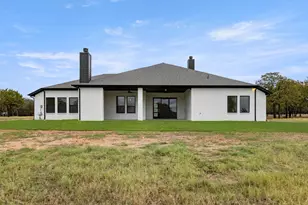 1027 Arbor Hls Ct, Poolville, TX 76487 - Photo 5