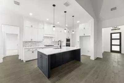 1027 Arbor Hills Court, Poolville, TX 76487 - Photo 15