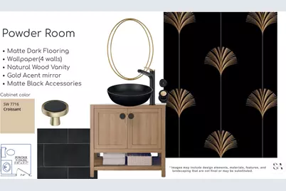 7040 Yamini Drive, Dallas, TX 75230 - Photo 3