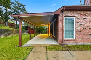 2544 Richmond Ct, Denton, TX 76210 - Photo 35