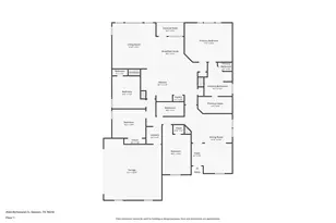 2544 Richmond Ct, Denton, TX 76210 - Photo 37