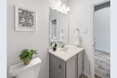 14733 Equine Trail, Haslet, TX 76052 - Photo 23