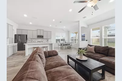 14733 Equine Trail, Fort Worth, TX 76052 - Photo 11