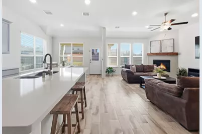 14733 Equine Trail, Fort Worth, TX 76052 - Photo 15