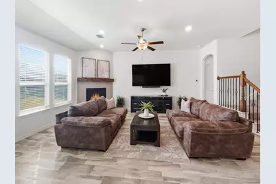 14733 Equine Trail, Haslet, TX 76052 - Photo 7