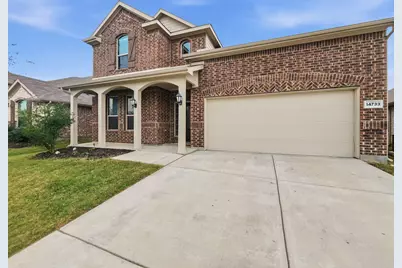 14733 Equine Trail, Fort Worth, TX 76052 - Photo 1