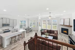 14733 Equine Trail, Fort Worth, TX 76052 - Photo 7