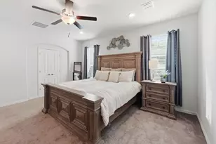 14733 Equine Trail, Fort Worth, TX 76052 - Photo 17