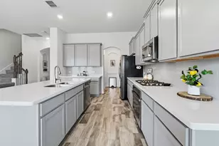 14733 Equine Trail, Haslet, TX 76052 - Photo 13