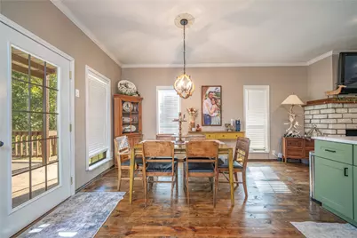 3299 Cr 1579, Avinger, TX 75630 - Photo 17