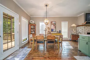 3299 Co Rd 1579, Avinger, TX 75630 - Photo 17