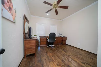 3299 Cr 1579, Avinger, TX 75630 - Photo 23