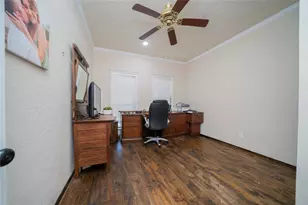 3299 Co Rd 1579, Avinger, TX 75630 - Photo 23