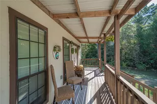 3299 Co Rd 1579, Avinger, TX 75630 - Photo 7