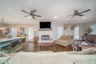 3299 Co Rd 1579, Avinger, TX 75630 - Photo 11