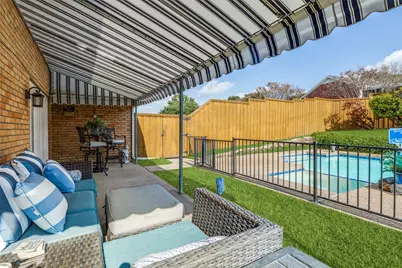 1510 Palm Valley Drive, Garland, TX 75043 - Photo 23