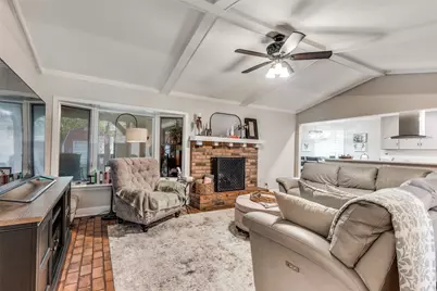 3946 Candlenut Lane, Dallas, TX 75244 - Photo 5