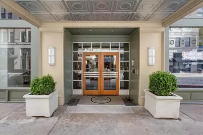 411 W 7th Street #501, Fort Worth, TX 76102 - Photo 37