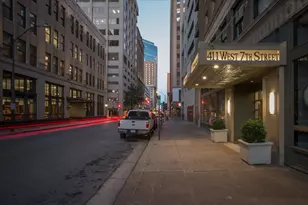 411 W 7th St, Fort Worth, TX 76102 - Photo 35