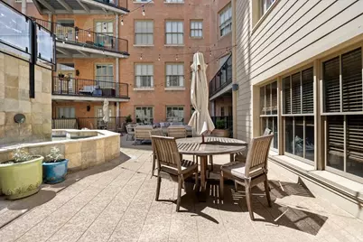 411 W 7th Street #501, Fort Worth, TX 76102 - Photo 29