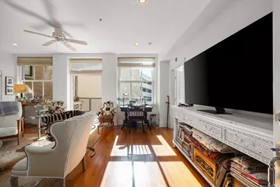 411 W 7th Street #501, Fort Worth, TX 76102 - Photo 5