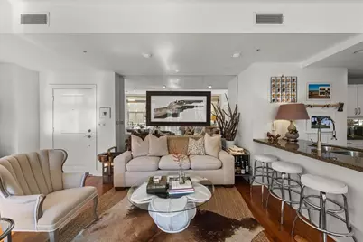 411 W 7th Street #501, Fort Worth, TX 76102 - Photo 1