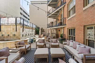 411 W 7th Street #501, Fort Worth, TX 76102 - Photo 31