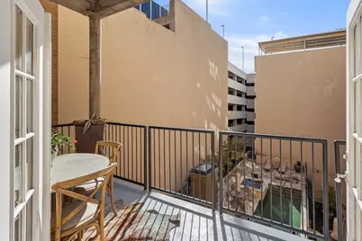 411 W 7th Street #501, Fort Worth, TX 76102 - Photo 23