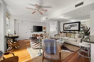 411 W 7th St, Fort Worth, TX 76102 - Photo 7