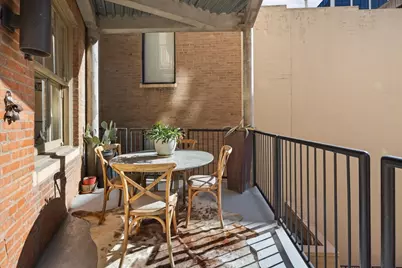 411 W 7th Street #501, Fort Worth, TX 76102 - Photo 21