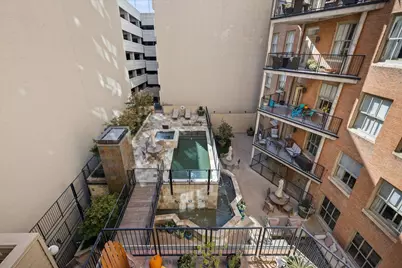 411 W 7th Street #501, Fort Worth, TX 76102 - Photo 25