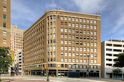 411 W 7th Street #501, Fort Worth, TX 76102 - Photo 33