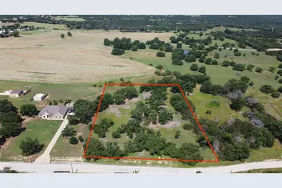 Lot 23 Rolling Hills Trail, Glen Rose, TX 76043 - Photo 1
