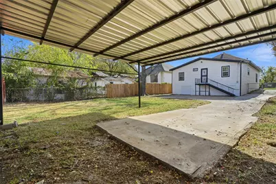 1107 E Allen Avenue, Fort Worth, TX 76104 - Photo 27