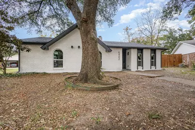 6402 Faircove Circle, Garland, TX 75043 - Photo 3