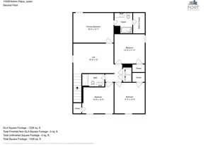 11558 Antrim Pl, Rhome, TX 76078 - Photo 23