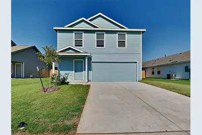 11558 Antrim Place, Rhome, TX 76078 - Photo 1