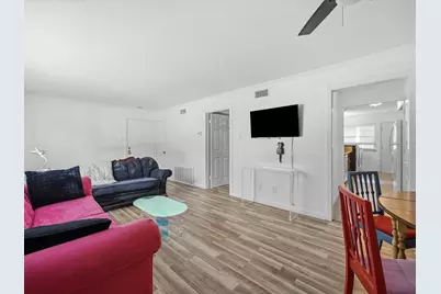 11102 Valleydale Drive #A, Dallas, TX 75230 - Photo 9